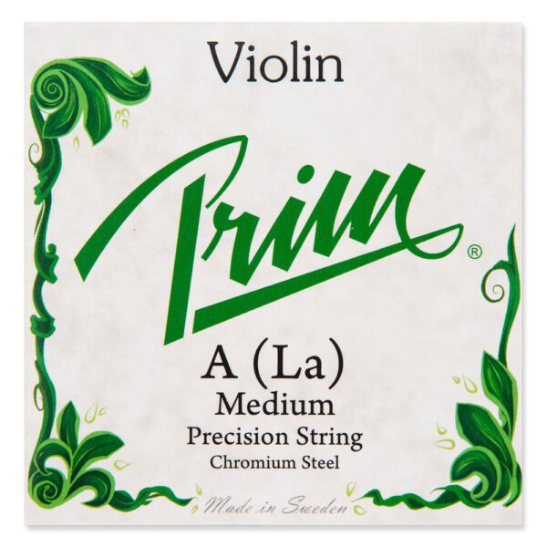 Prim styga smuikui