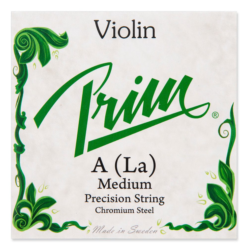 Prim styga smuikui