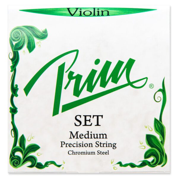Prim komplektas smuikui