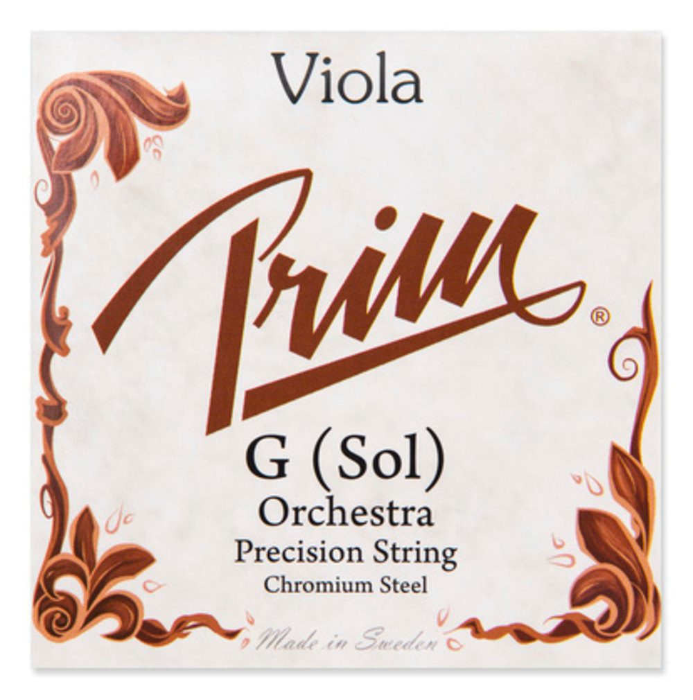 Prim styga altui