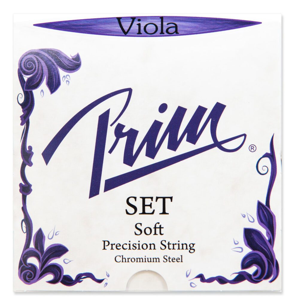 Prim styga altui