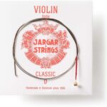 Jargar styga smuikui