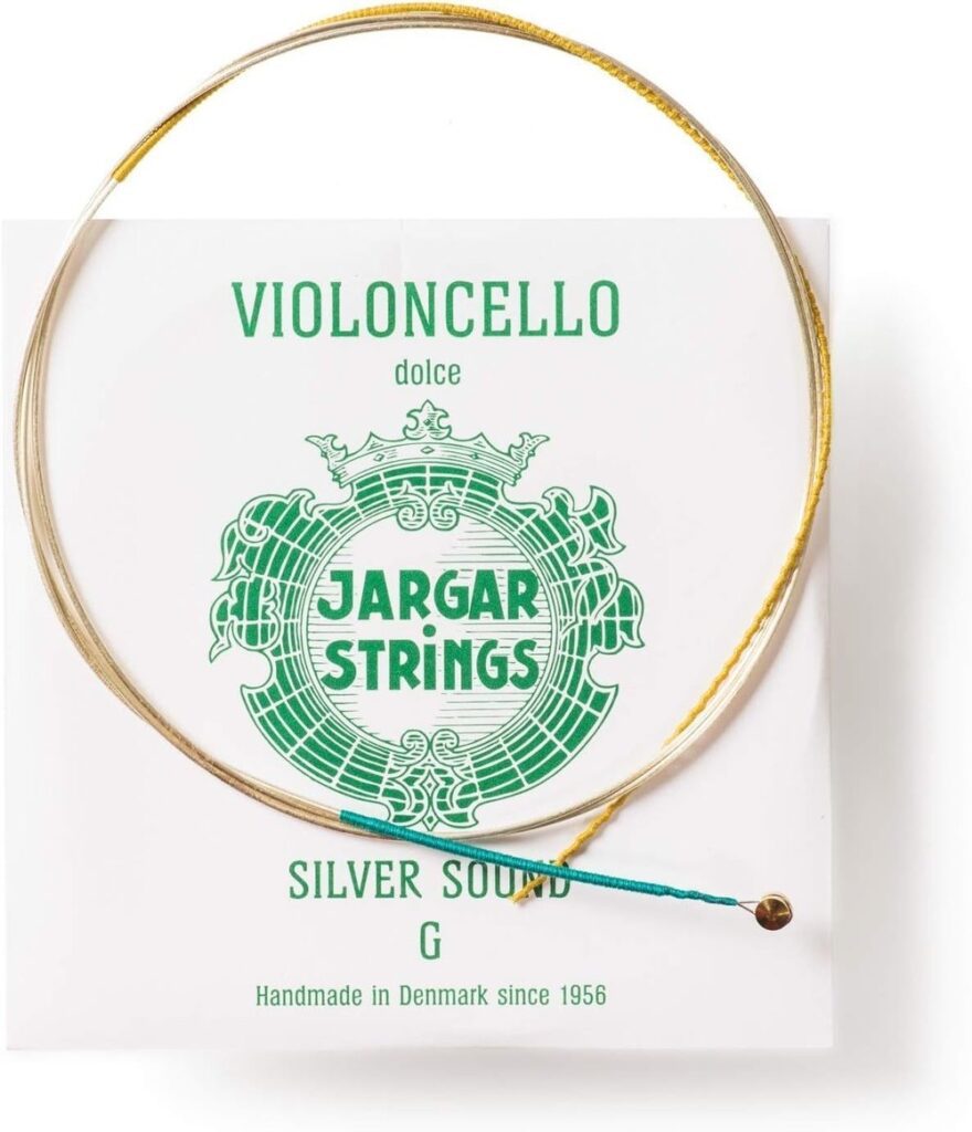Jargar styga smuikui