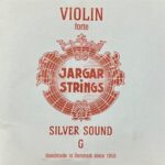 Jargar styga smuikui