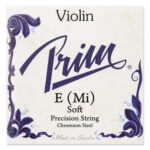Prim styga smuikui