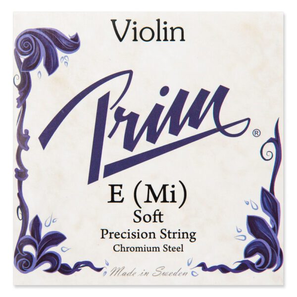Prim styga smuikui
