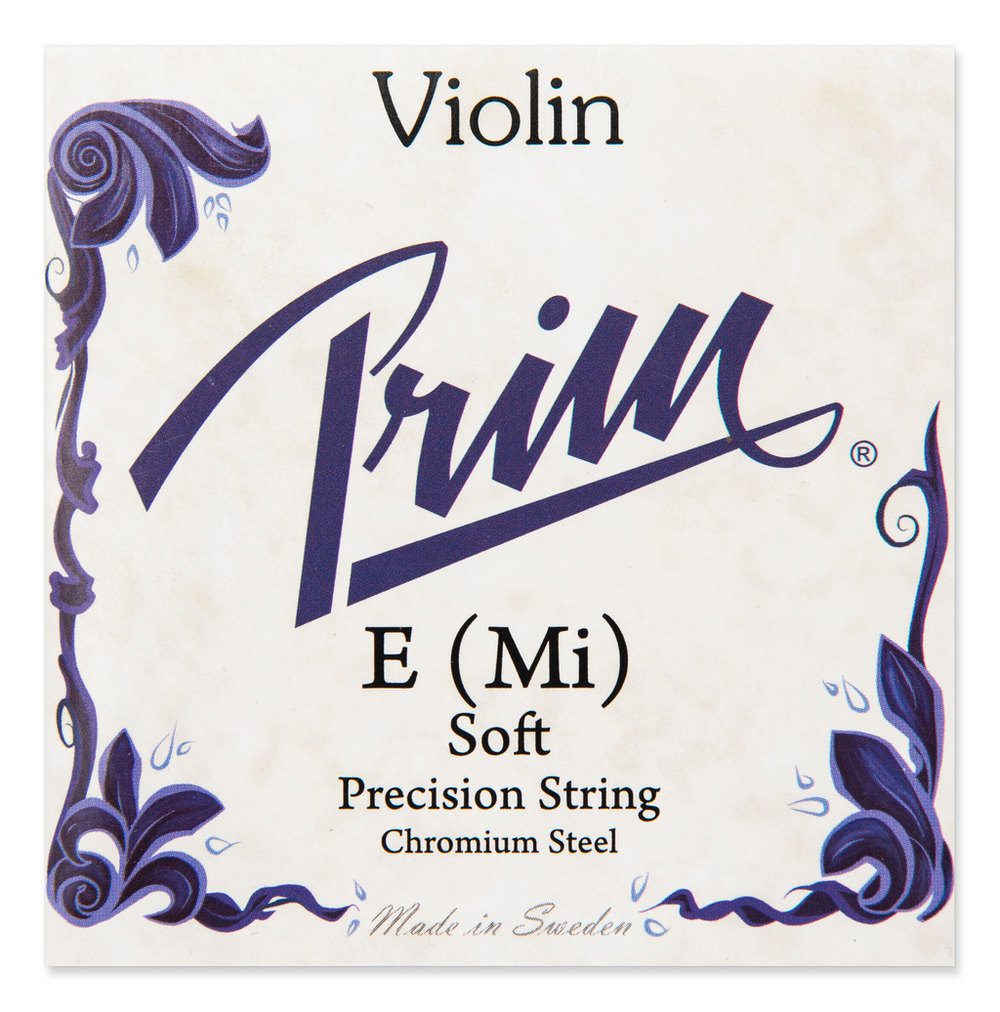 Prim styga smuikui