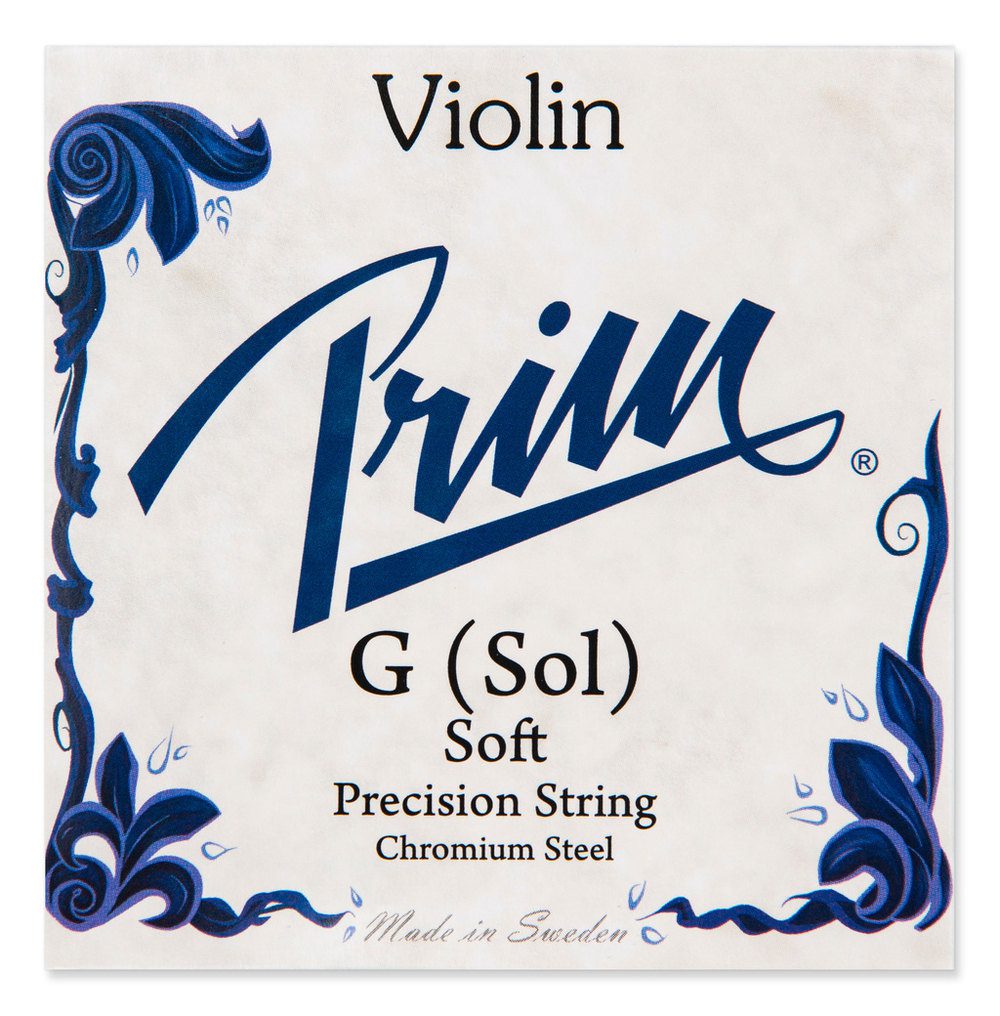 Prim styga smuikui