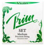 Prim komplektas smuikui