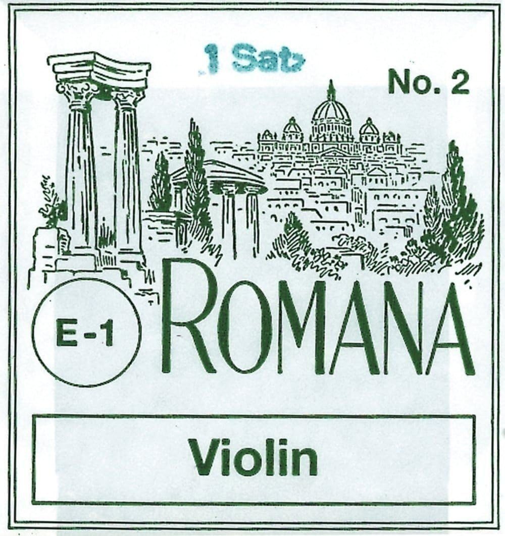 114751.jpg Romana komplektas smuikui