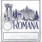Romana styga smuikui