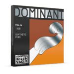 Thomastik-Infeld Dominant komplektas smuikui
