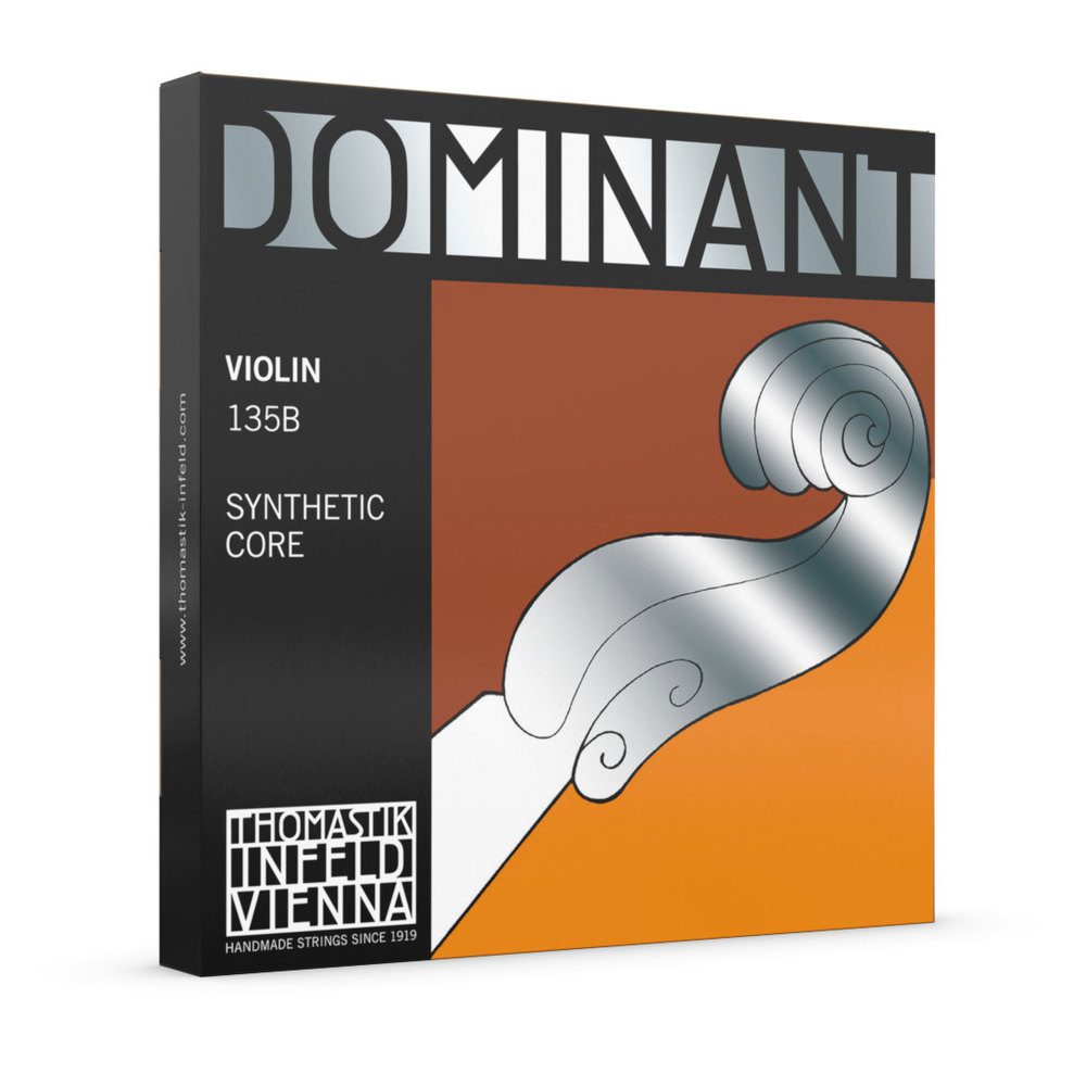 Thomastik-Infeld Dominant komplektas smuikui