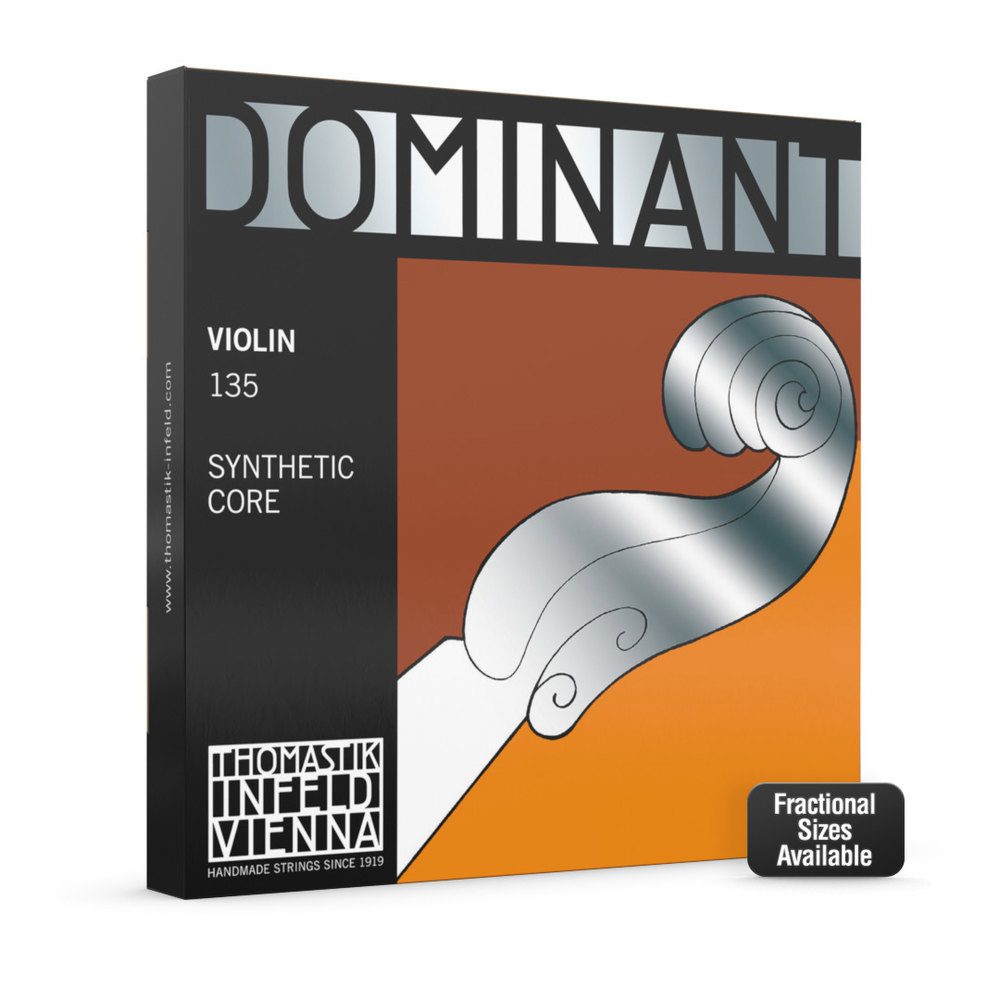 Thomastik-Infeld Dominant komplektas smuikui