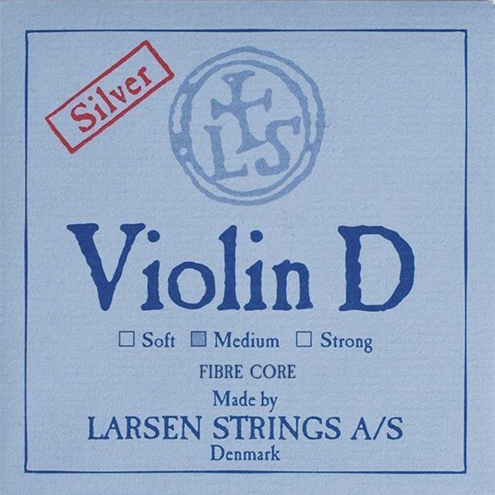 Larsen Larsen Original styga smuikui