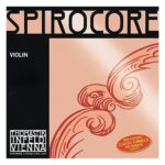 Thomastik-Infeld Spirocore styga smuikui