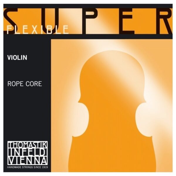 Thomastik-Infeld Superflexible styga smuikui