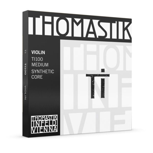 Thomastik-Infeld komplektas smuikui