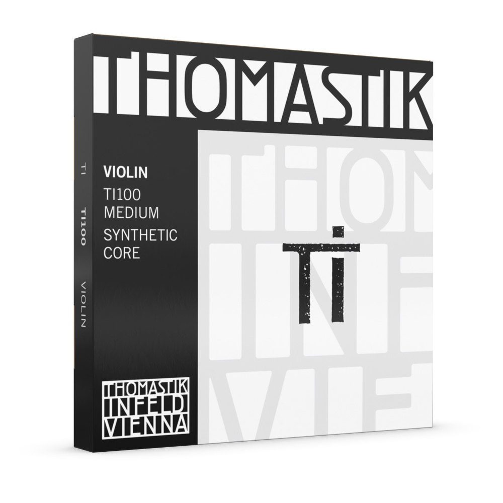 Thomastik-Infeld komplektas smuikui