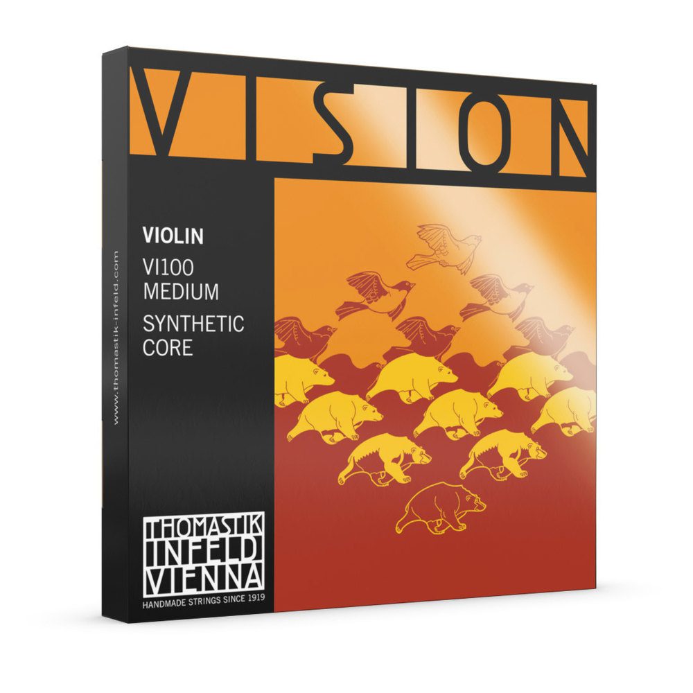 Thomastik-Infeld Vision styga smuikui