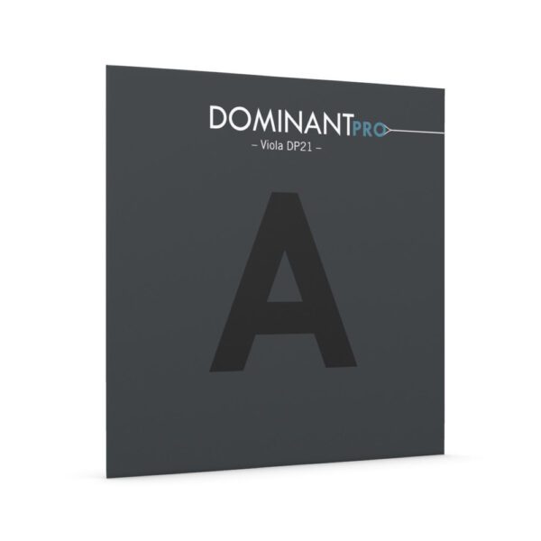 Thomastik-Infeld Dominant Pro styga altui