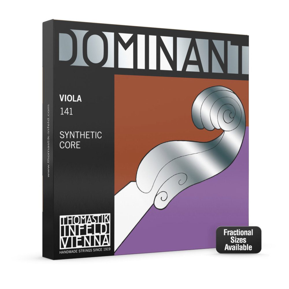 Thomastik-Infeld Dominant komplektas altui