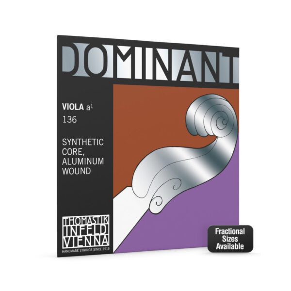 Thomastik-Infeld Dominant styga altui