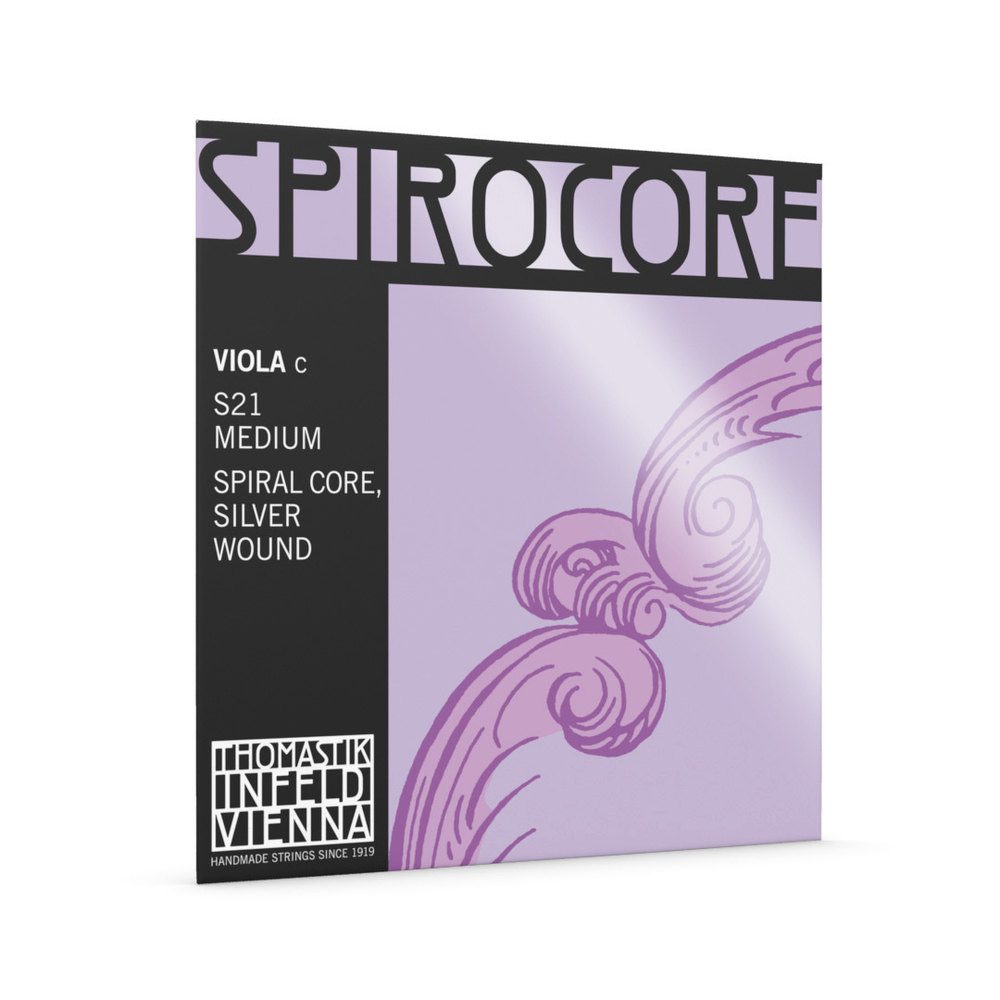 Thomastik-Infeld Spirocore styga altui