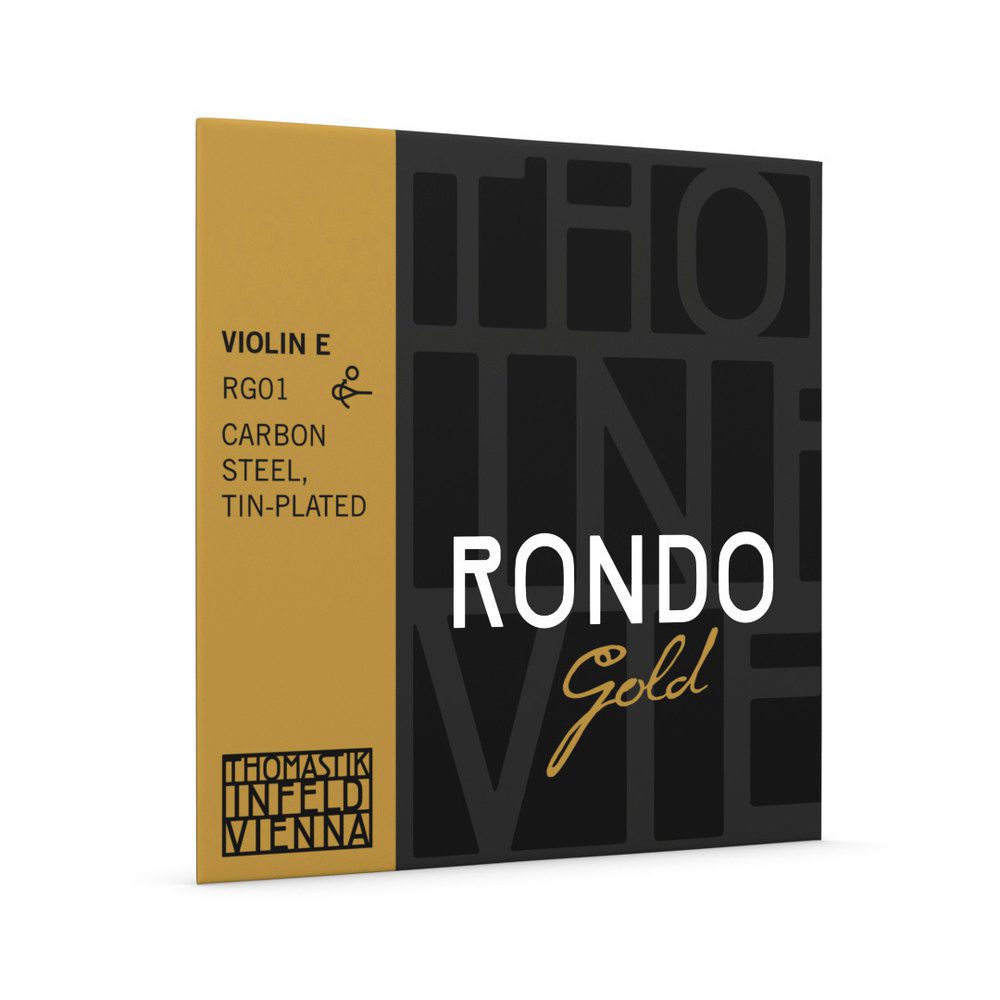 Thomastik-Infeld Rondo Gold styga smuikui