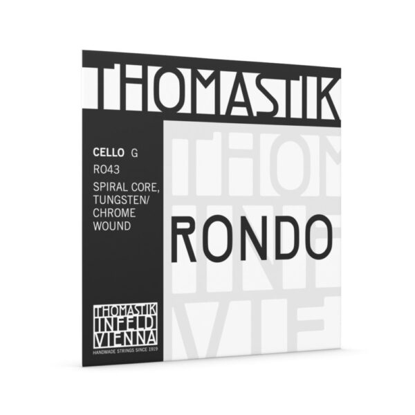 Thomastik-Infeld Rondo styga violončelei