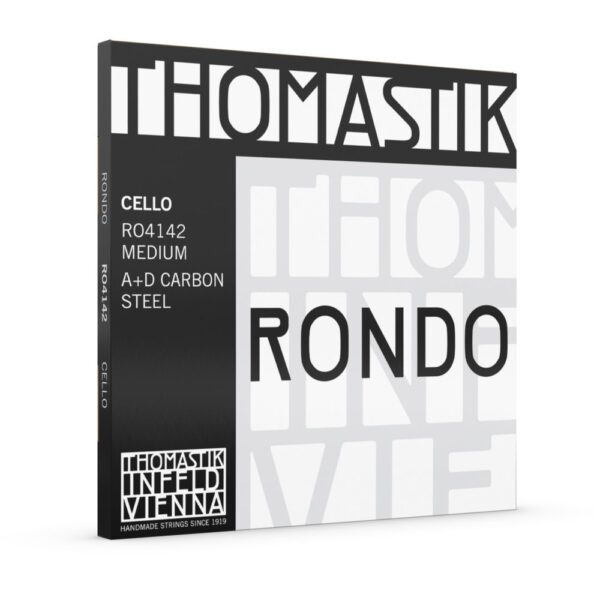 Thomastik-Infeld Rondo komplektas violončelei