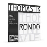 Thomastik-Infeld Rondo komplektas violončelei