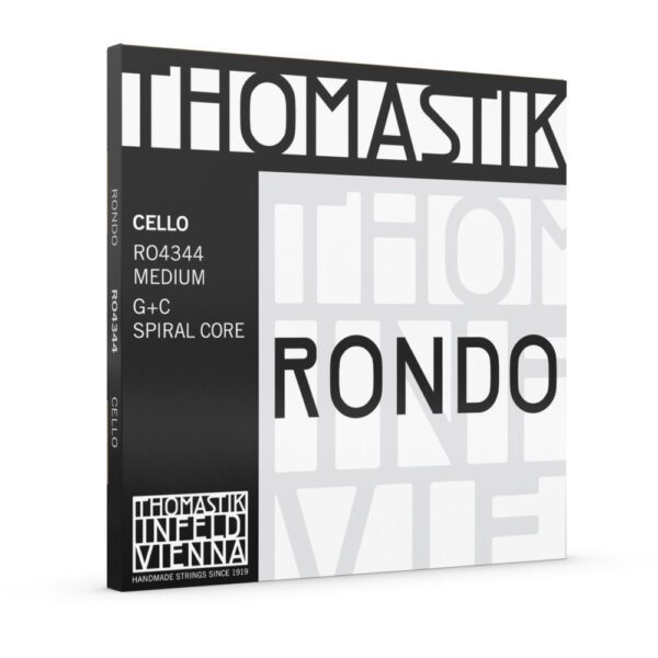 Thomastik-Infeld Rondo komplektas violončelei