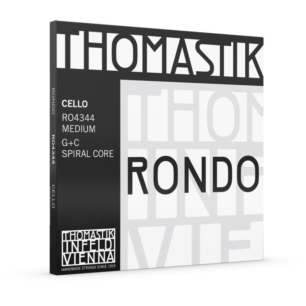 115849.jpg Thomastik-Infeld Rondo komplektas violončelei
