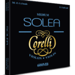 Corelli Larsen Ball-End komplektas smuikui