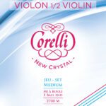 Corelli styga smuikui