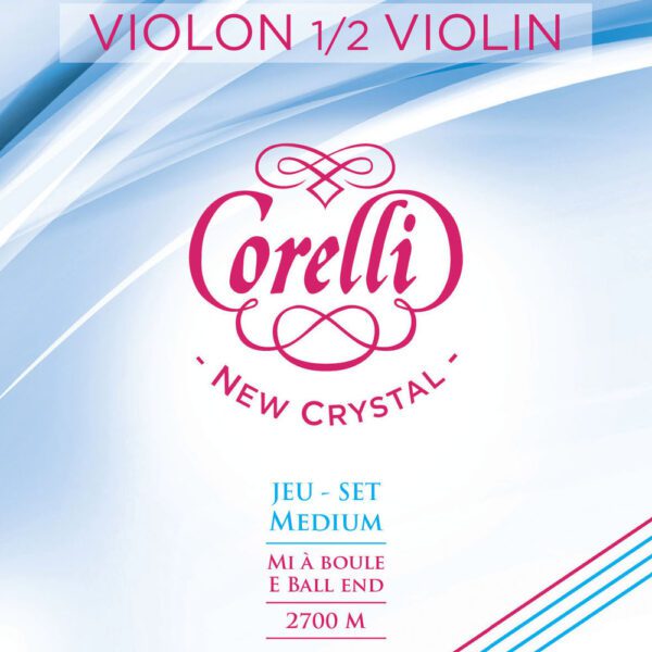 Corelli styga smuikui