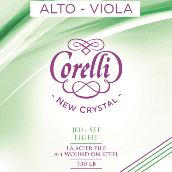 Corelli styga altui
