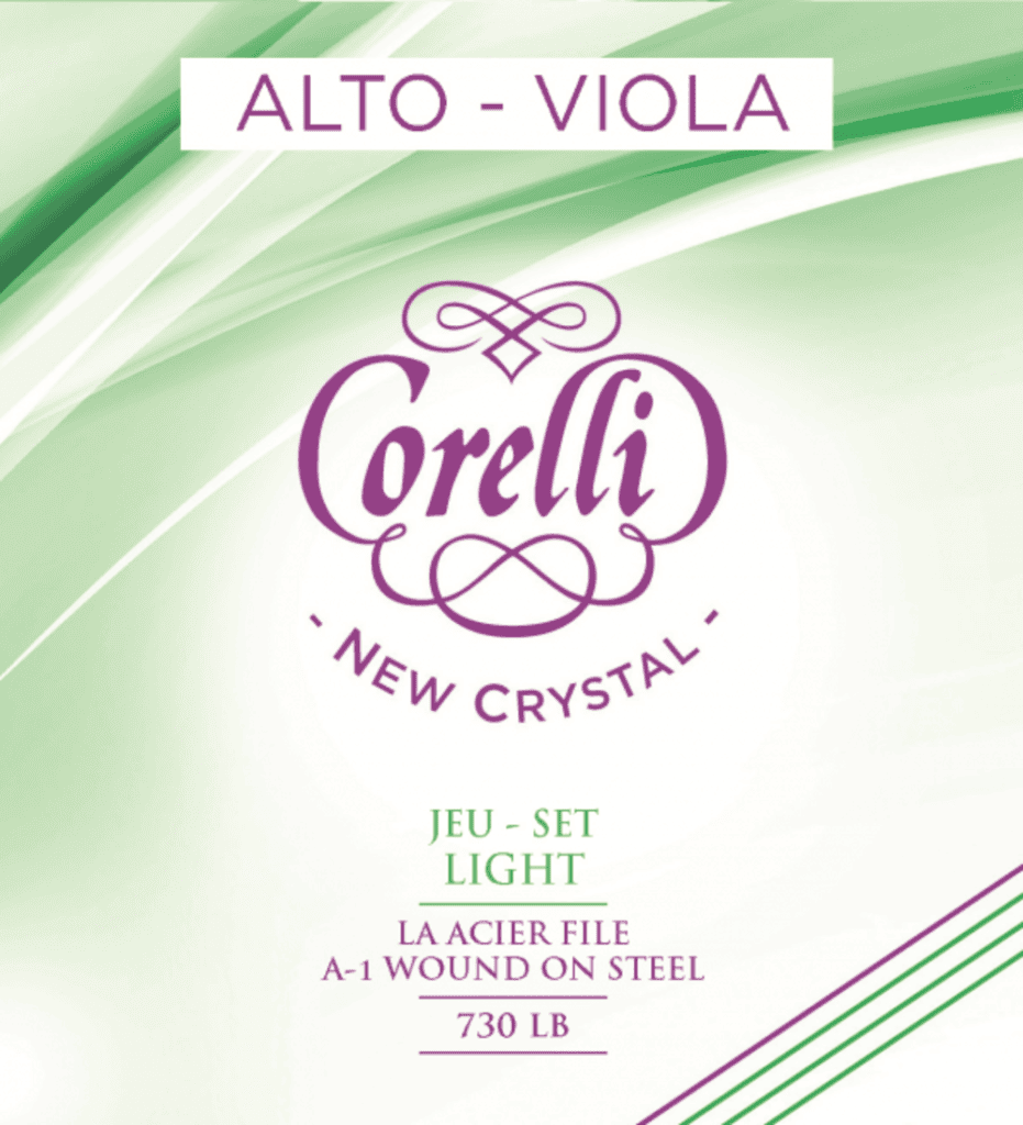 Corelli styga altui