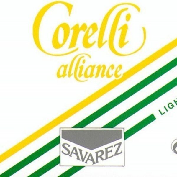 Corelli styga altui