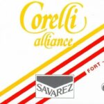 Corelli styga altui
