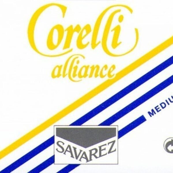 Corelli styga altui