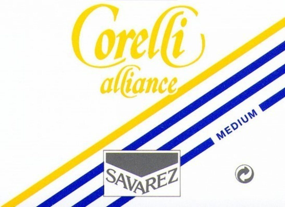 Corelli styga altui