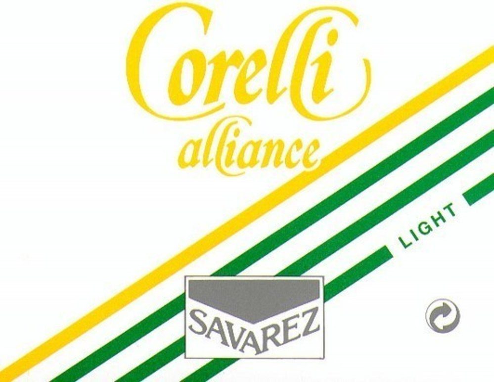 Corelli styga altui