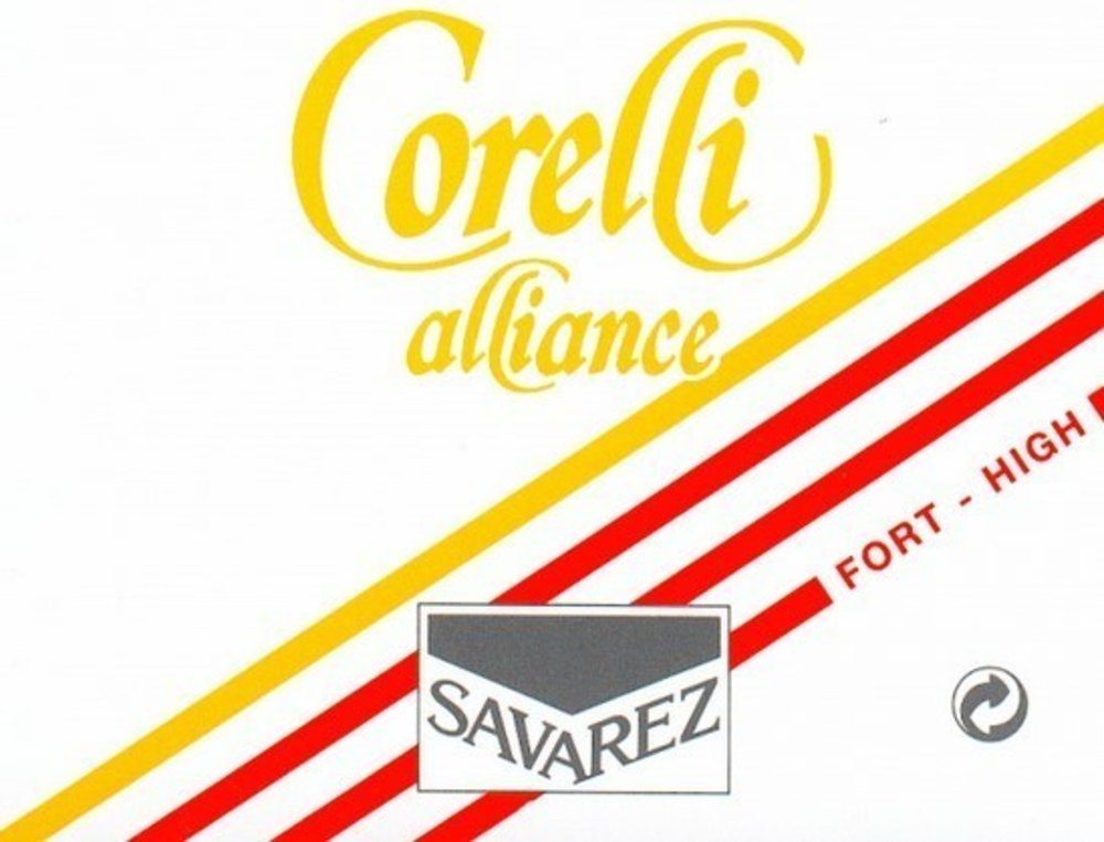 Corelli styga altui
