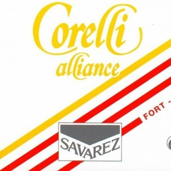 Corelli styga altui