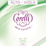 Corelli styga smuikui