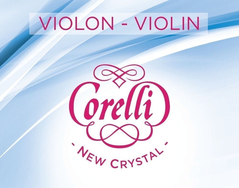 Corelli styga smuikui
