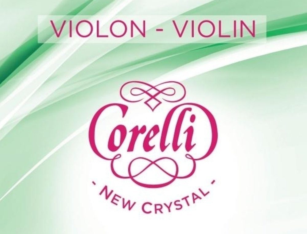 Corelli styga smuikui