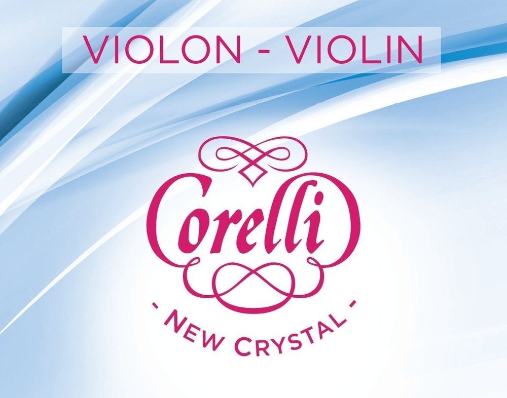 Corelli styga smuikui